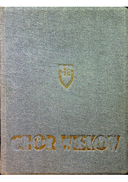Chór wieków 1936 r