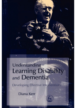 Understanding Learning Disability and Dementia