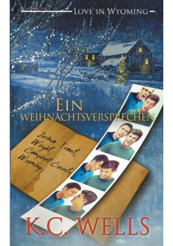 Ein Weihnachtsversprechen