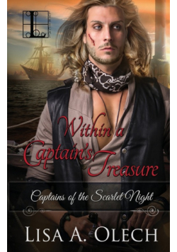 Within A Captain's Treasure