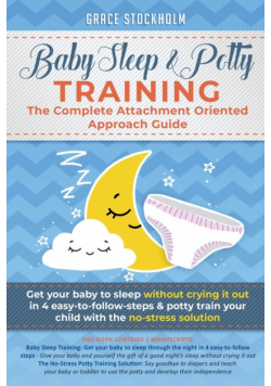 Baby Sleep & Potty Training