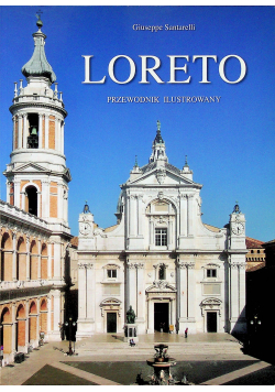 Loreto przewodnik ilustrowany