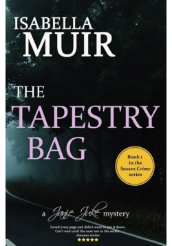 The Tapestry Bag