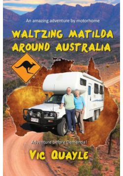Waltzing Matilda Around Australia