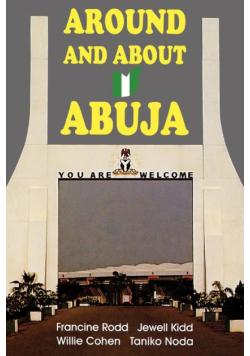 Around and about Abuja
