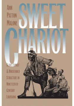 Sweet Chariot