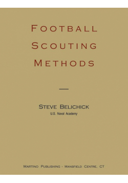 Football scouting methods