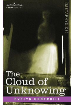 The Cloud of Unknowing