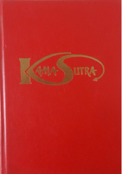 Kama sutra