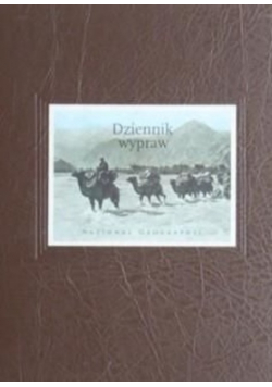 Dziennik wypraw