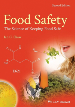 Food Safety 2e