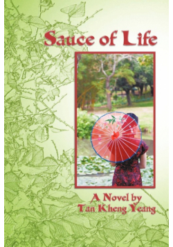 Sauce of Life