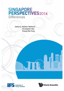 Singapore Perspectives 2014