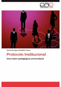 Protocolo Institucional