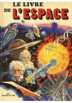 Le livre de l espace