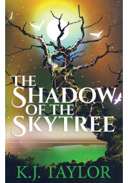 Shadow of the Skytree