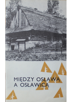 Między Osławą a Osławicą