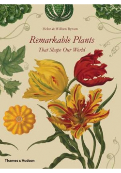 Remarkable plants