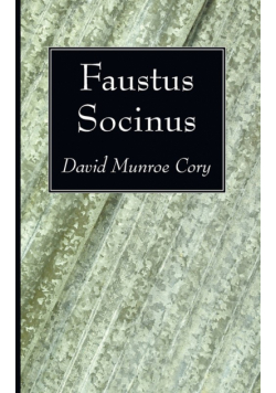 Faustus Socinus