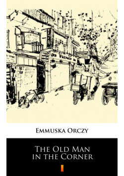 The Old Man in the Corner