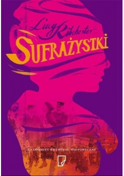 Sufrażystki