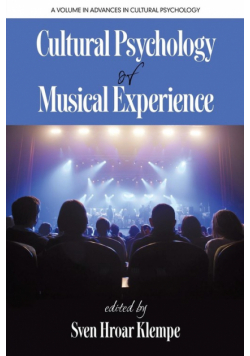 Cultural Psychology of Musical Experience