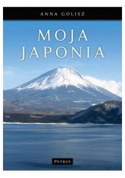 Moja Japonia