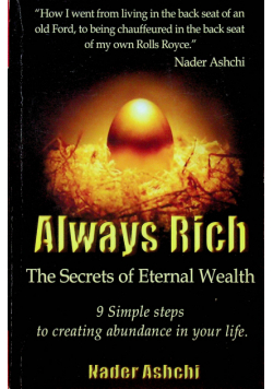 Always rich