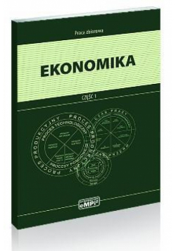Ekonomika cz.1 podręcznik eMPi2