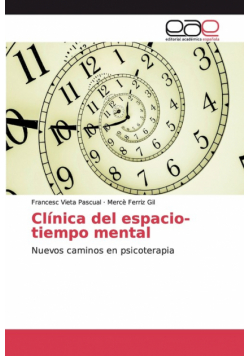 Clínica del espacio-tiempo mental