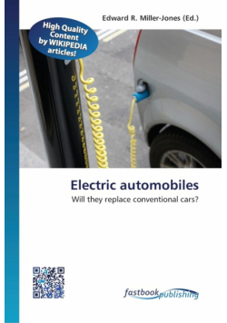 Electric automobiles