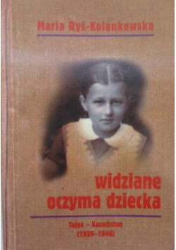 Widziane oczyma dziecka