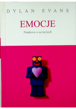 Emocje