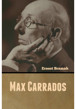 Max Carrados