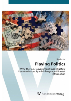 Playing Politics