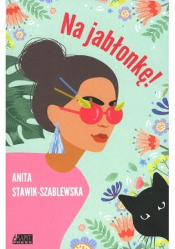 Na jabłonkę