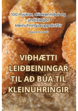 Viðhætti Leiðbeiningar Til Að Búa Til Kleinuhringir