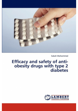 Efficacy and safety of anti-obesity drugs with type 2 diabetes