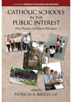 Catholic Schools and the Public Interest