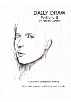 DAILY DRAW - Portfolio II