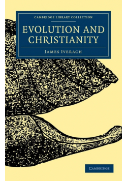 Evolution and Christianity