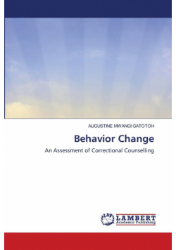 Behavior Change