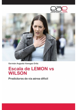 Escala de LEMON vs WILSON