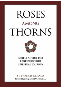Roses Among Thorns