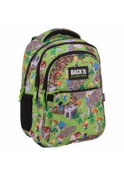 Plecak BackUp P61 DERFORM