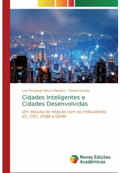 Cidades Inteligentes e Cidades Desenvolvidas