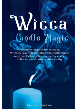Wicca Candle Magic