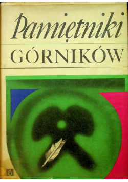 Pamiętniki górników