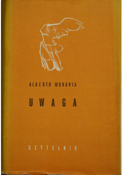 Uwaga