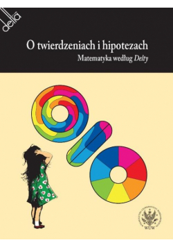 O twierdzeniach i hipotezach